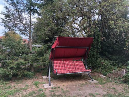 Apartamento Ferienwohnung Schwemmer