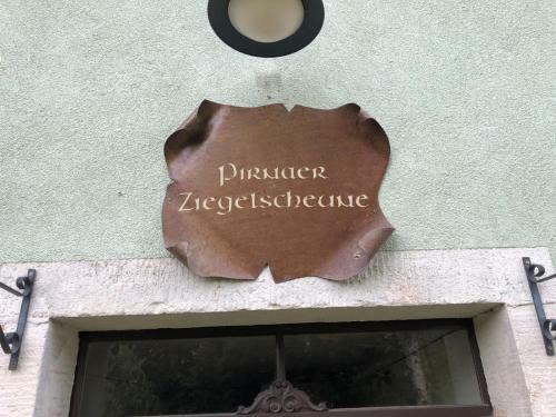 Apartamento Ferienwohnung Schwemmer