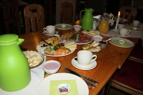 Apartamento Ferienwohnung Schwemmer