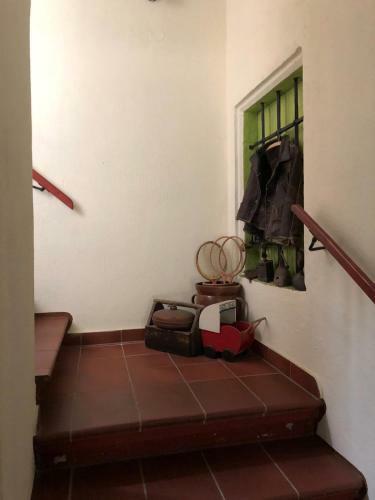 Apartamento Ferienwohnung Schwemmer