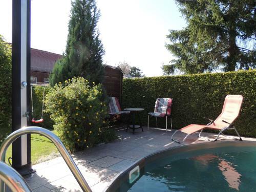Hostal Pension 19