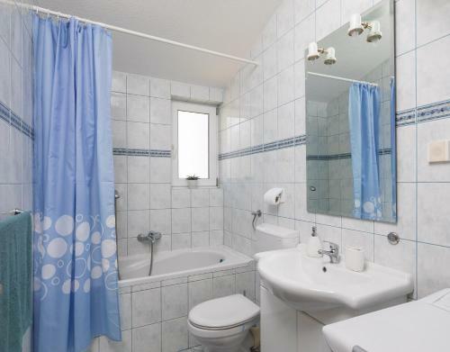 Apartamento Wait 'n Sea