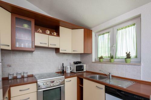 Apartamento Wait 'n Sea