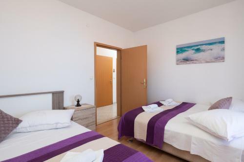 Apartamento Wait 'n Sea
