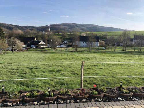 Apartamento Wiesenblick Plettenberg