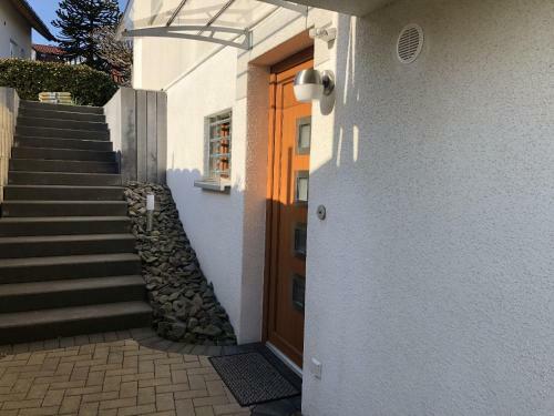 Apartamento Wiesenblick Plettenberg