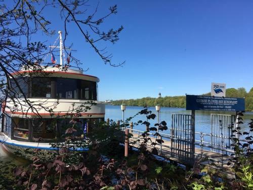 Deluxe Apartment Pl�n Seeblick