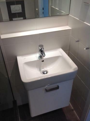 Deluxe Apartment Pl�n Seeblick