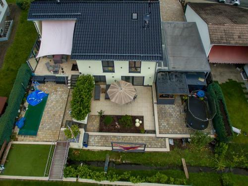 Apartamentos Ferienwohnung Zur Quelle