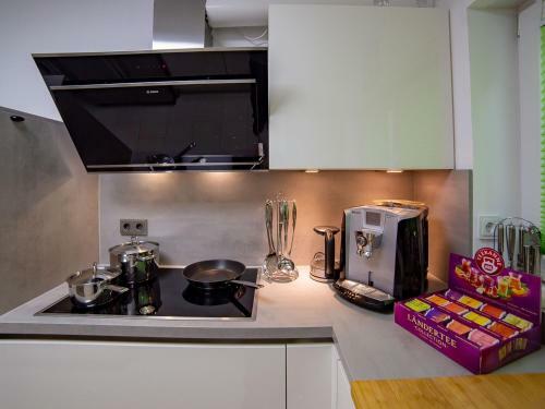 Apartamentos Ferienwohnung Zur Quelle