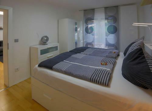 Apartamentos Ferienwohnung Zur Quelle