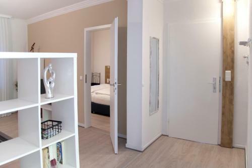 Apartamento Ferienwohnungen Lennetal