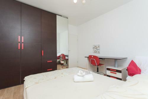 Luxury Apartman Loreta