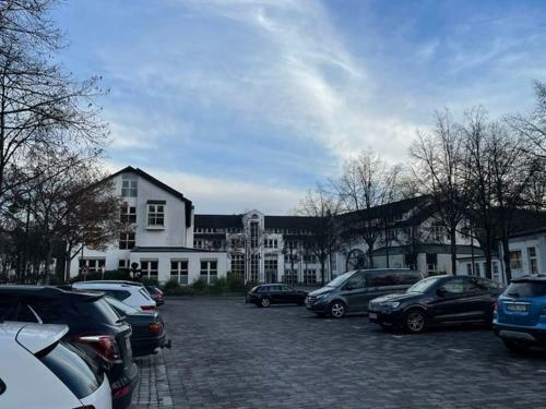Apartamento Ferienwohnung Am Saley