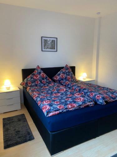 Apartamento Fewo Faros