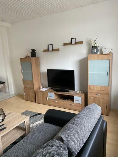 Apartamento Fewo Faros
