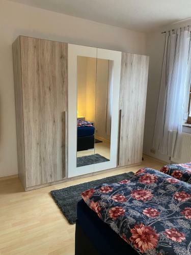 Apartamento Fewo Faros