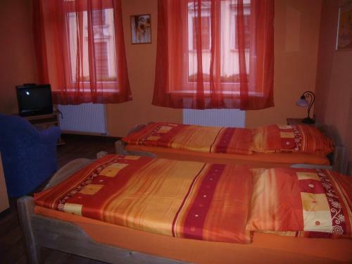 Hostal Pension Valeria