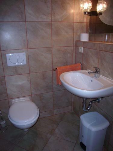 Hostal Pension Valeria