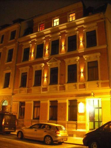 Hostal Pension Valeria
