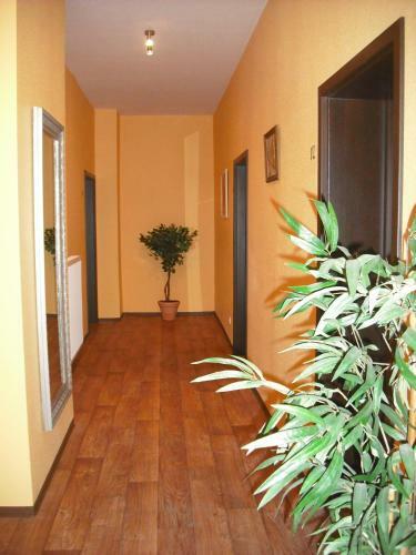 Hostal Pension Valeria