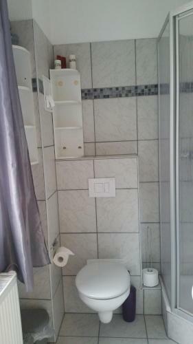 Hostal Pension Valeria