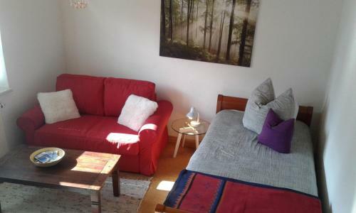 Apartamento Chez Nous