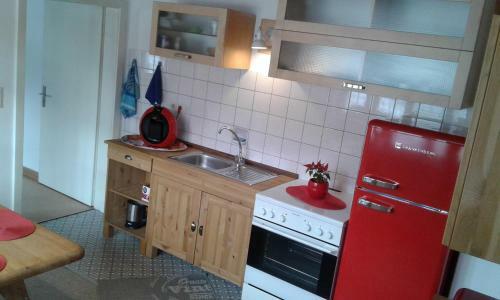 Apartamento Chez Nous