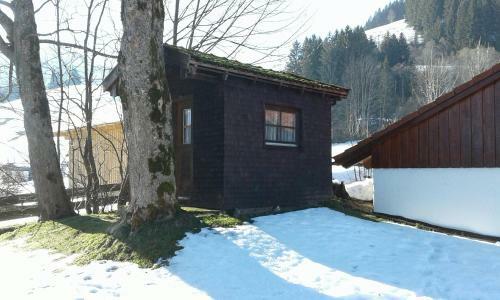 Apartamento Chez Nous