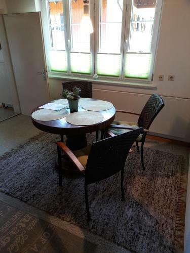 Apartamento Chez Nous