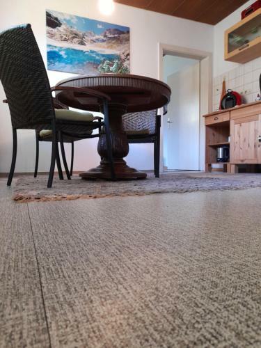 Apartamento Chez Nous