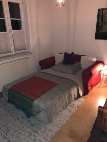 Apartamento Chez Nous