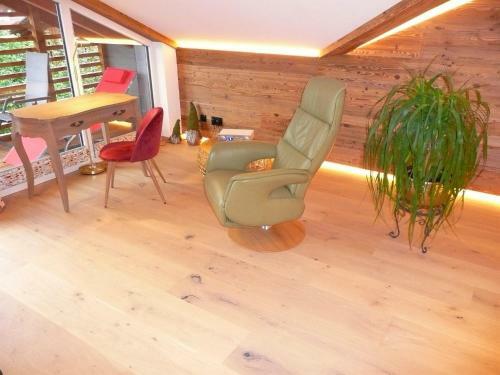 Apartamentos Alpenstern Ferienwohnung