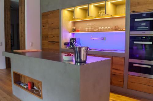 Apartamento Chalet-pfronten