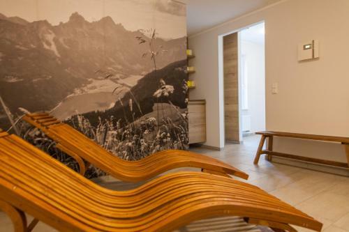 Apartamento Chalet-pfronten