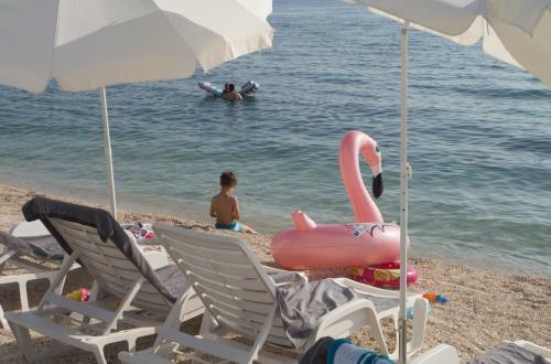 Villa Nives Holiday Apartment Rentals