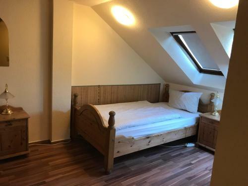 Hostal Budget Pension Plauen