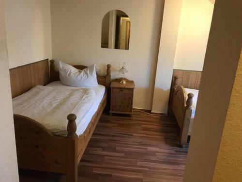 Hostal Budget Pension Plauen