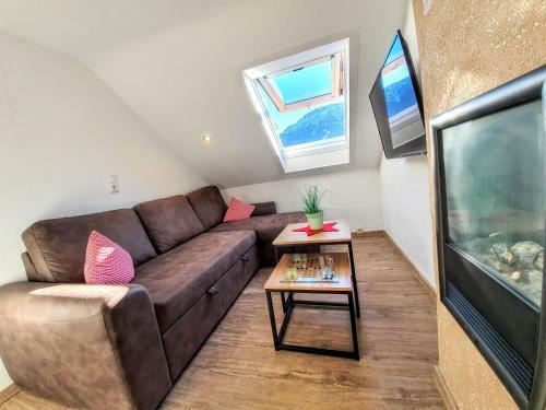 Apartamento Ferienwohnungen Wolf
