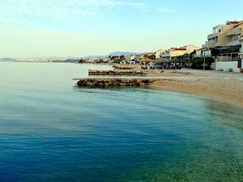 Apartamento Sea View, Forest And Olives Surrounding
