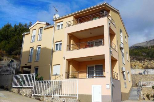 Apartamento Sea View, Forest And Olives Surrounding