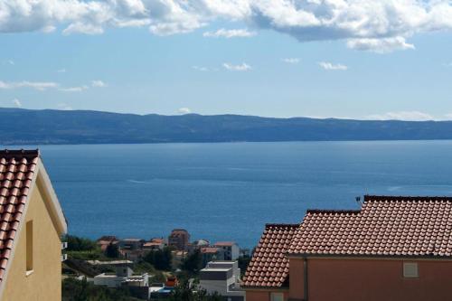 Apartamento Sea View, Forest And Olives Surrounding