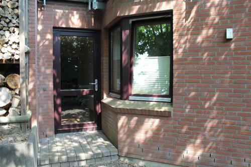 Apartamento Alte Salzstra�e 14