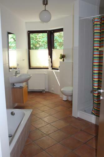 Apartamento Alte Salzstra�e 14