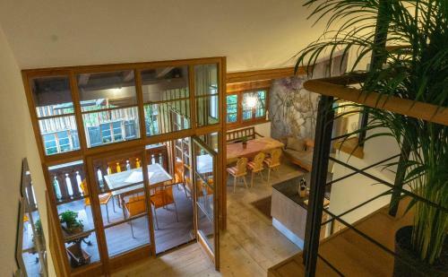 Apartamento Ferienwohnung Schankwirtschaft Wohlfart