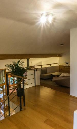 Apartamento Ferienwohnung Schankwirtschaft Wohlfart