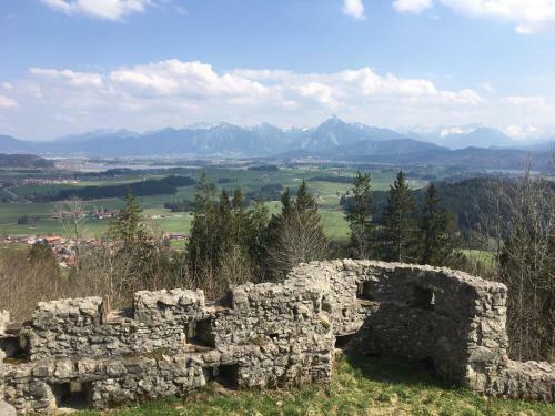 Apartamento Sch�nblick