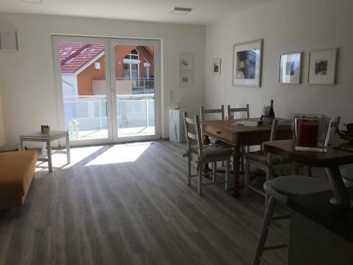 Apartamento Sch�nblick
