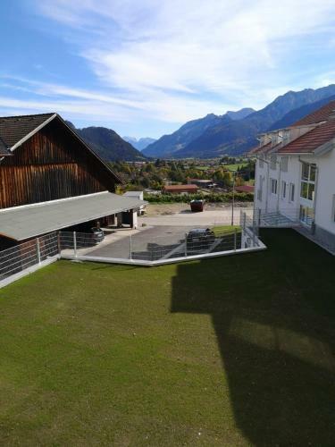 Apartamento Sch�nblick