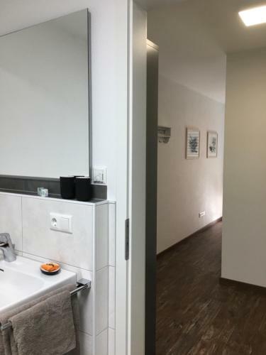 Apartamento Sch�nblick